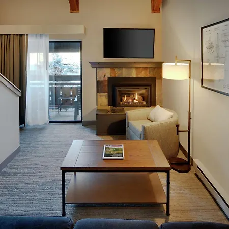 Highline Vail - A Doubletree By Hilton-2
