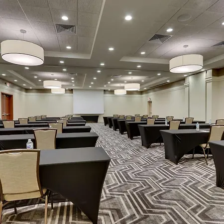 Drury Inn & Suites Orlando Near Universal Orlando Resort-2