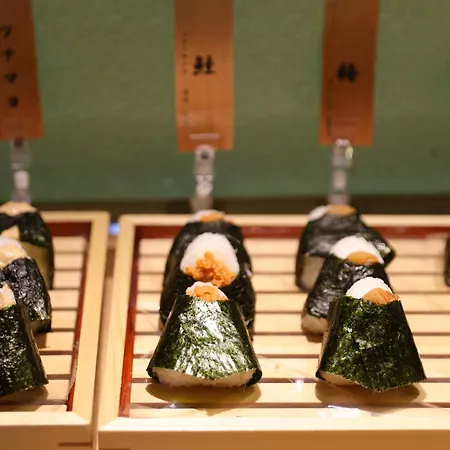 Dormy Inn Ueno Okachimachi-3