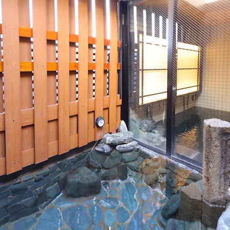 Dormy Inn Ueno Okachimachi-2