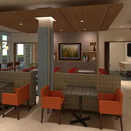 Holiday Inn Express & Suites - Colorado Springs South I-25 By Ihg-3