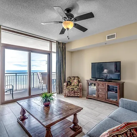 North Beach Resort 1513-2