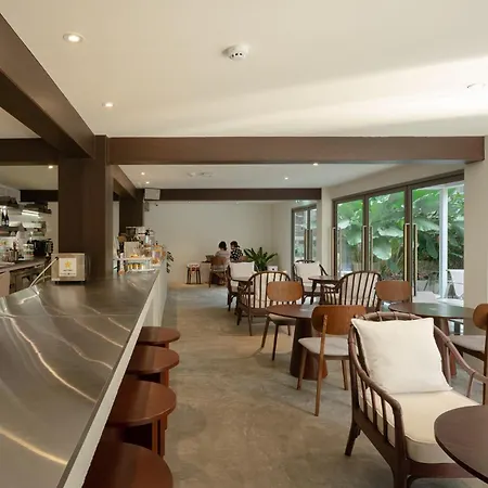 Nidhra Boutique Hotel Bangkok Sukhumvit-2