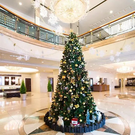 Hotel Bellclassic Tokyo-3