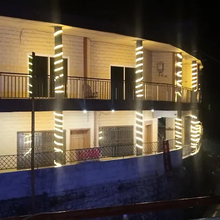 Al Sadiq Guest House-2