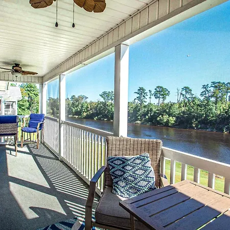 Waterway Village By Palmetto Vacations-2