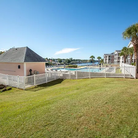 Waterway Village By Palmetto Vacations-3
