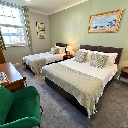 The Windmill Hotel - Alford-2