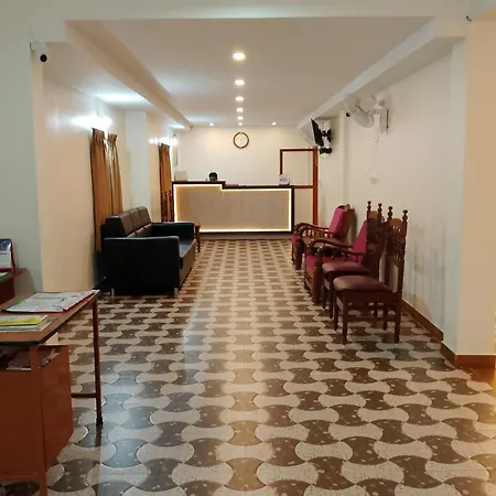 The Nisarga Residency-2