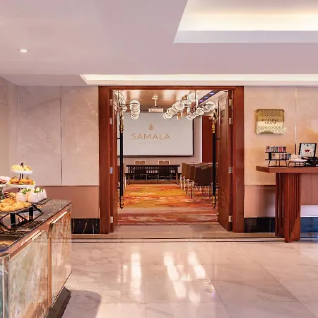 Samala Bangkok Sukhumvit 15 By Kingston Hotels-3