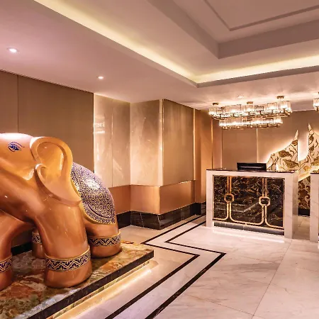 Samala Bangkok Sukhumvit 15 By Kingston Hotels-2