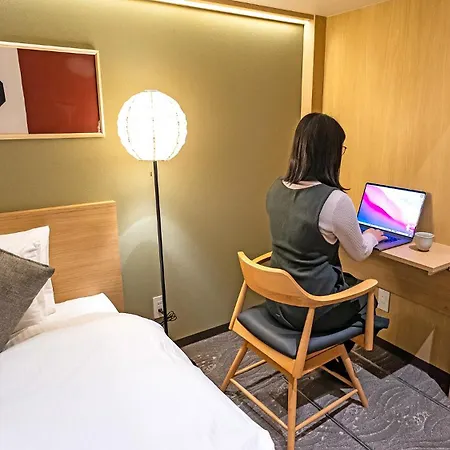 Stay Sakura Tokyo Asakusa Yokozuna Hotel-2