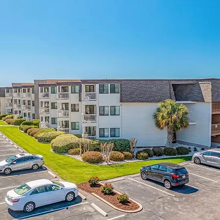 Stunning Oceanfront Condo - The Crows Nest-2