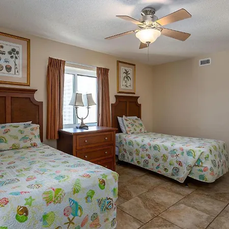 Malibu Pointe 901 2Nd Row Ocean View-Crescent Beach Section-3