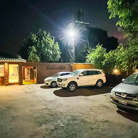 Shardul Heritage The Resort-3