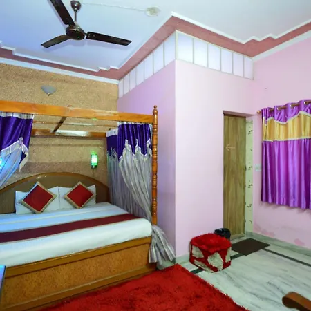 Hotel Jai Maa Palace-3