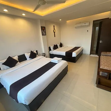 Hotel Life Inn-2