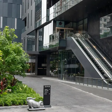 Staybridge Suites Bangkok Sukhumvit By Ihg-2
