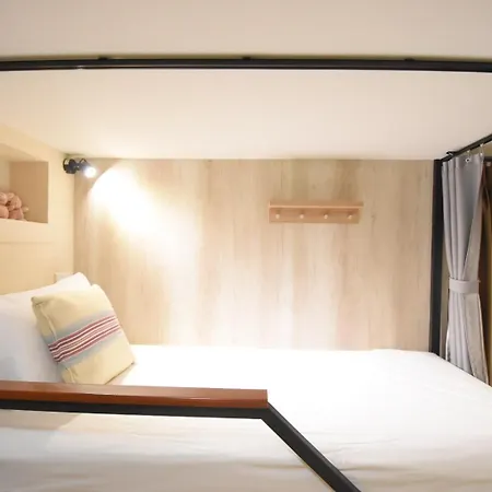 Silom Forest Exclusive Residence-2