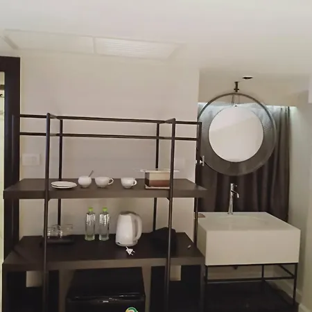 S Ram Leisure Hotel-2