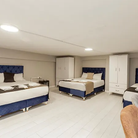 Sirkeci Grand Family Hotel & Spa-3
