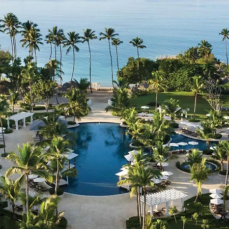 Dreams La Romana All-Inclusive Resort & Spa-3