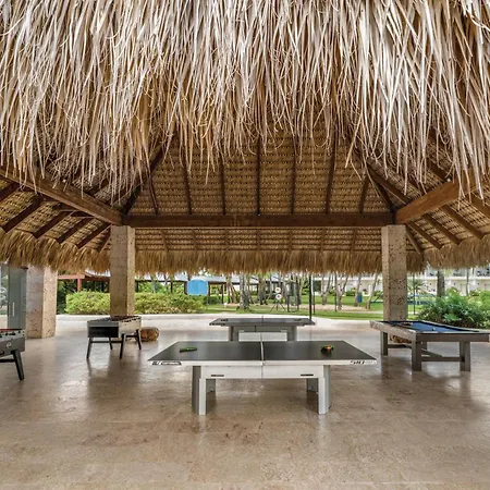 Dreams La Romana All-Inclusive Resort & Spa-2