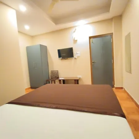 The Nisarga Residency-3