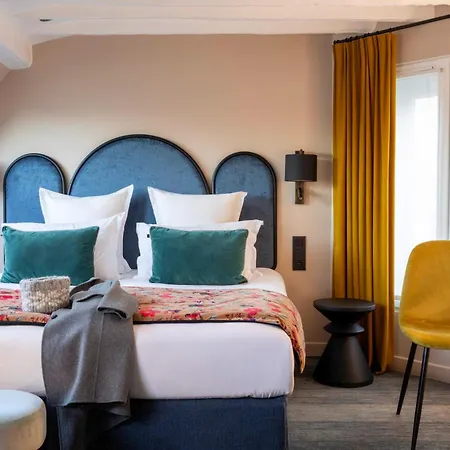 Hotel Maxim Opera-2