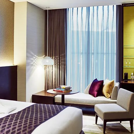 The Gate Hotel Tokyo By Hulic-3