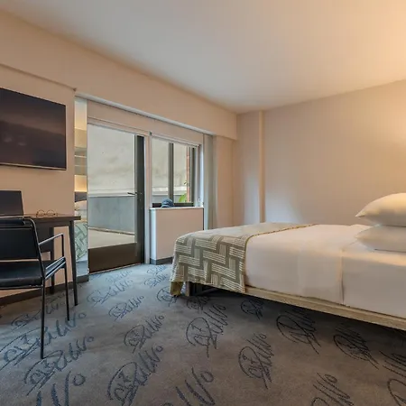 Pestana Cr7 Times Square-2