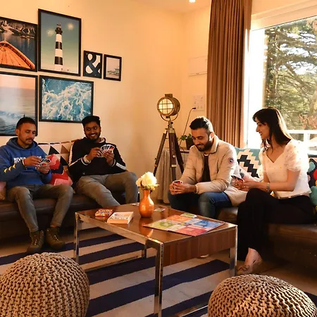 Perfectstayz Shimla-3