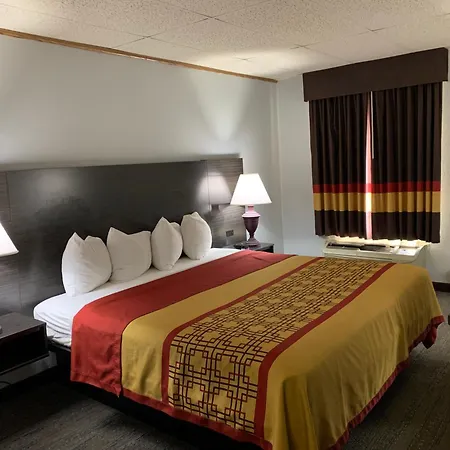 Pigeon Forge Parkway Inn-3