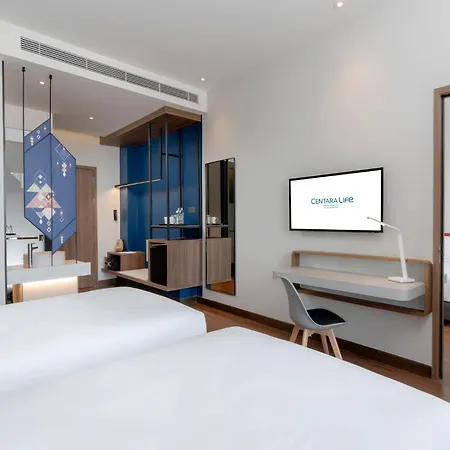 Centara Life Hotel Bangkok Phra Nakhon-3