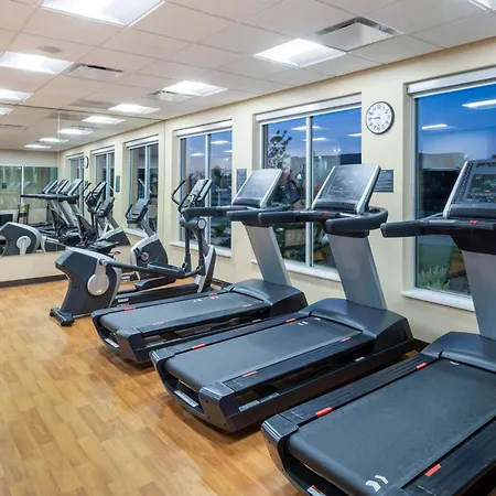 Hyatt Place Fort Worth-Alliance Town Center-2