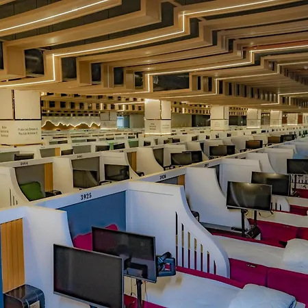 Essotto Recreation Hub-3