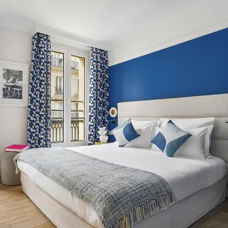 Hotel Elysees Opera-3
