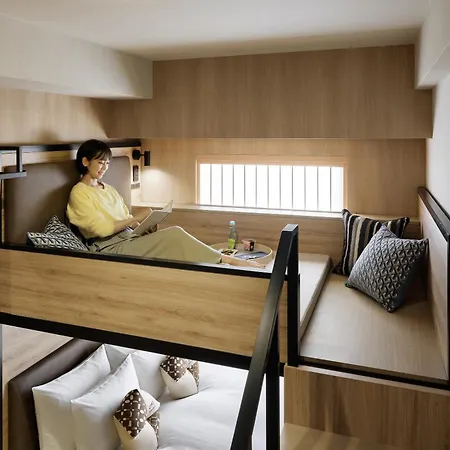 Omo3 Asakusa By Hoshino Resorts-3