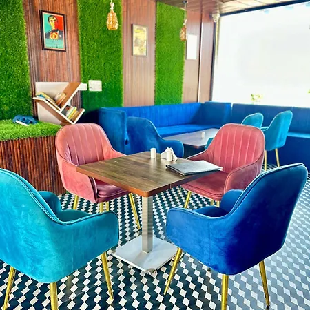 Nahargarh Palace Hotel-2