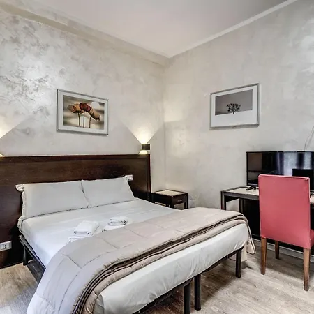 Hotel Family House-2