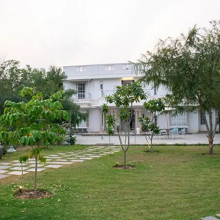 Naila Kothi - A Luxury Boutique Royal Suites In Jaipur-2
