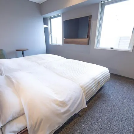 Super Hotel Tokyo Akabane Eki Minamiguchi-2