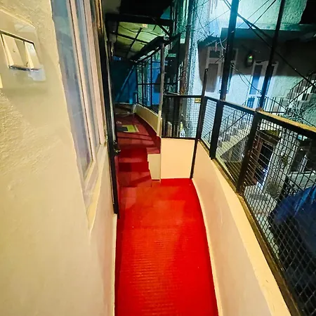 Silver Cedar Bnb Sharma Niwas-2