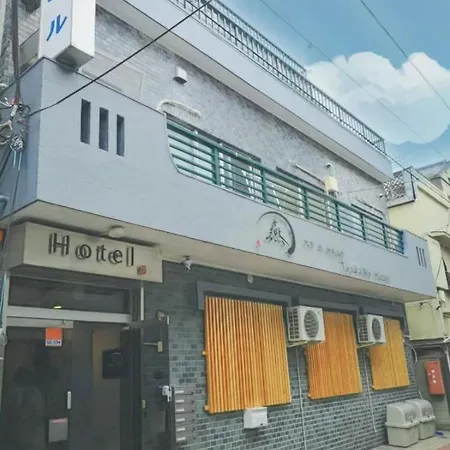 Tsubame Hotel Asakusabashi 3 Minutes Walk From Asakusabashi Station Near Asakusa, Akihabara, And Ueno Cooking Utensils And Kitchen Washing Machine Available Direct Access To Haneda And Narita Airports-2