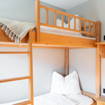 Boutique Hotel Bellevue Lermoos-3