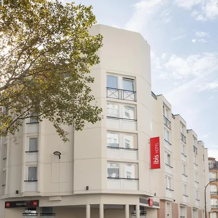 Ibis Paris Nation Davout-2