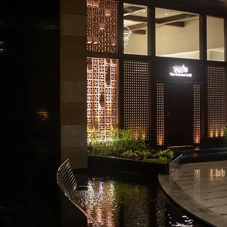 Hyatt Pune-3