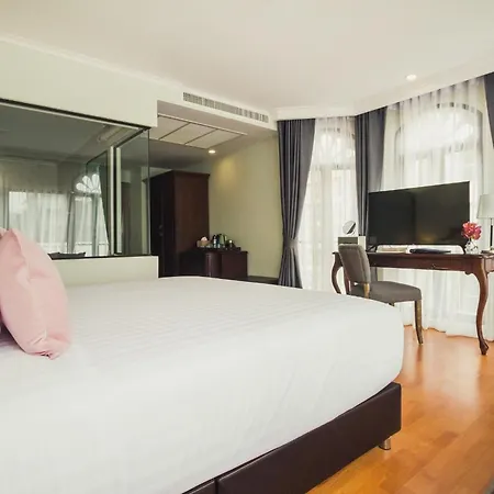 Daraya Boutique Hotel-2