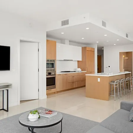 Level Los Angeles - Downtown South Olive-2