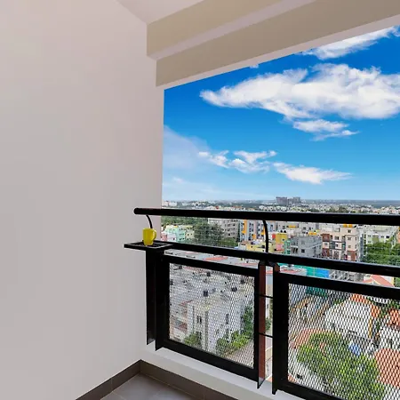 Lemon Tree Suites, Whitefield, Bengaluru-3